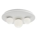 Redo 01-2657 - Plafoniera LED CORUM LED/48W/230V 3000K CRI 90 bianca