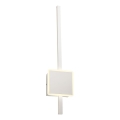 Redo 01-2696 - Lampada da parete a LED DIAZ LED/20W/230V CRI 90 bianco