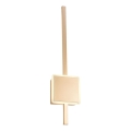 Redo 01-2697 - Applique LED DIAZ LED/20W/230V CRI 90 oro