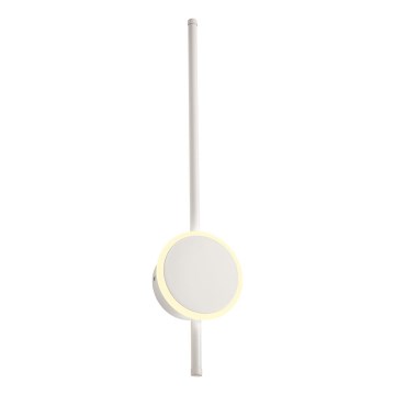 Redo 01-2699 - Applique a LED DIAZ LED/18W/230V CRI 90 bianco