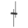 Redo 01-2745 - Lampada da parete LED TANGENT LED/13W/230V CRI 90 nera
