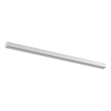 Redo 01-2764 - Applique a parete LED PLOT LED/31W/230V 90 cm bianca
