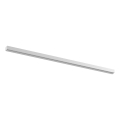 Redo 01-2766 - LED Lampada da parete PLOT LED/35W/230V 120 cm bianca