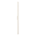 Redo 01-2770 - Lampada da parete WAPI a LED 30W/230V, 119 cm, bianca