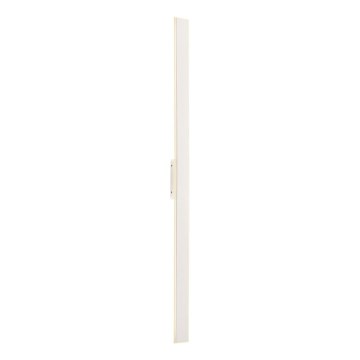 Redo 01-2770 - Lampada da parete WAPI a LED 30W/230V, 119 cm, bianca