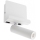 Redo 01-3083 - Luce Spot da parete a LED PANEL LED/3,5W/230V USB bianco