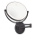 Redo 01-3088 - LED Dimmerabile touch Specchio cosmetico SELFIE LED/7W/230V 3000/4000/6000K nero