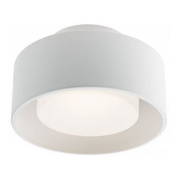 Redo 01-3096 - Plafoniera LED PUNKT LED/6W/230V bianco