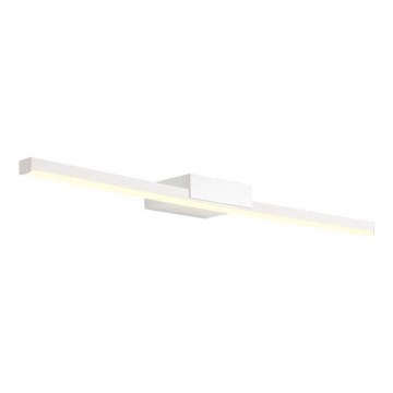 Redo 01-3268 - Illuminazione a LED per specchi da bagno ASTON LED/12W/230V 60 cm CRI 90 IP44 bianco
