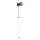 Redo 01-3302 - Lampada da parete LED dimmerabile SWING LED/9W/230V 3000/4000K CRI 90 nera
