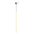 Redo 01-3303 - Lampada da parete LED dimmerabile SWING LED/16W/230V 3000/4000K CRI 90 bianca