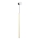 Redo 01-3363 - Lampada da parete dimmerabile a LED SWING LED/16W/230V 3000/4000K CRI 90 bianca