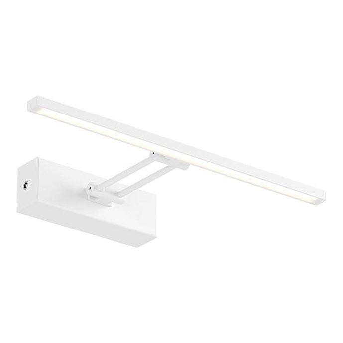 Redo 01-3460 - Lampada LED da quadro LINEAR LED/8W/230V 35 cm CRI 92 bianco