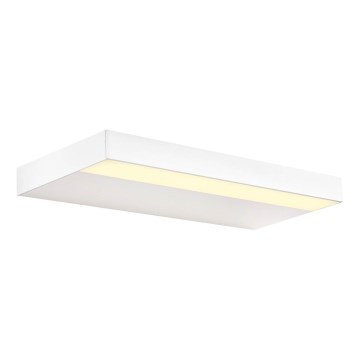 Redo 01-3552 - Applique a LED SEED LED/15W/230V bianco
