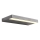 Redo 01-3553 - Applique a LED SEED LED/15W/230V nero