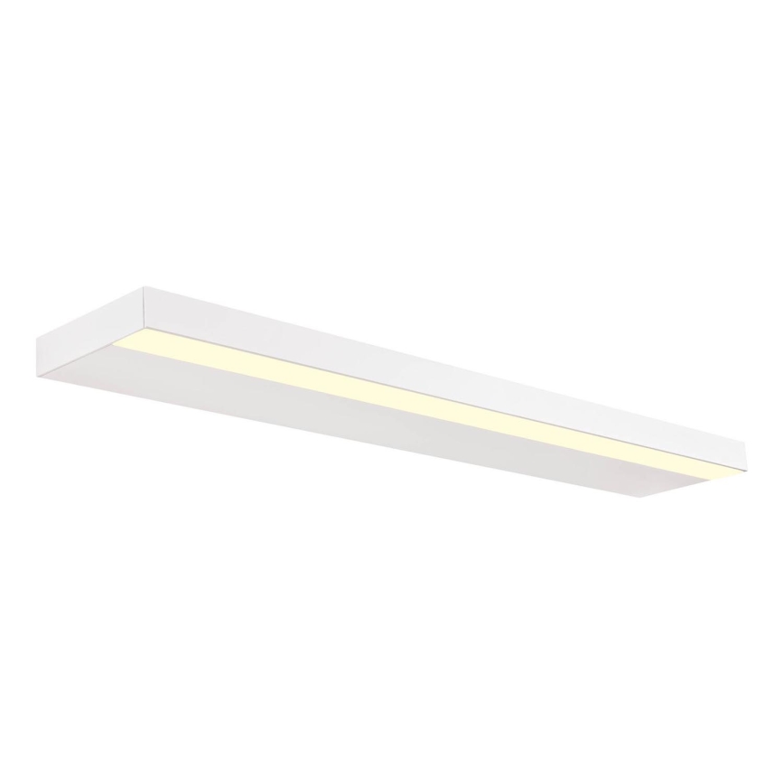 Redo 01-3554 - Applique a LED SEED LED/30W/230V bianco