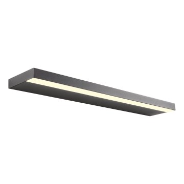 Redo 01-3555 - Applique a LED SEED LED/30W/230V nero
