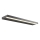 Redo 01-3555 - Applique a LED SEED LED/30W/230V nero