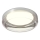 Redo 01-3590 - Plafoniera LED SOLERA LED/36W/230V diametro 45 cm CRI 93 3000/4000K grigio