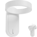 Redo 01-3763 - Applique a LED KEEN LED/6W/230V CRI 90 3000K bianco