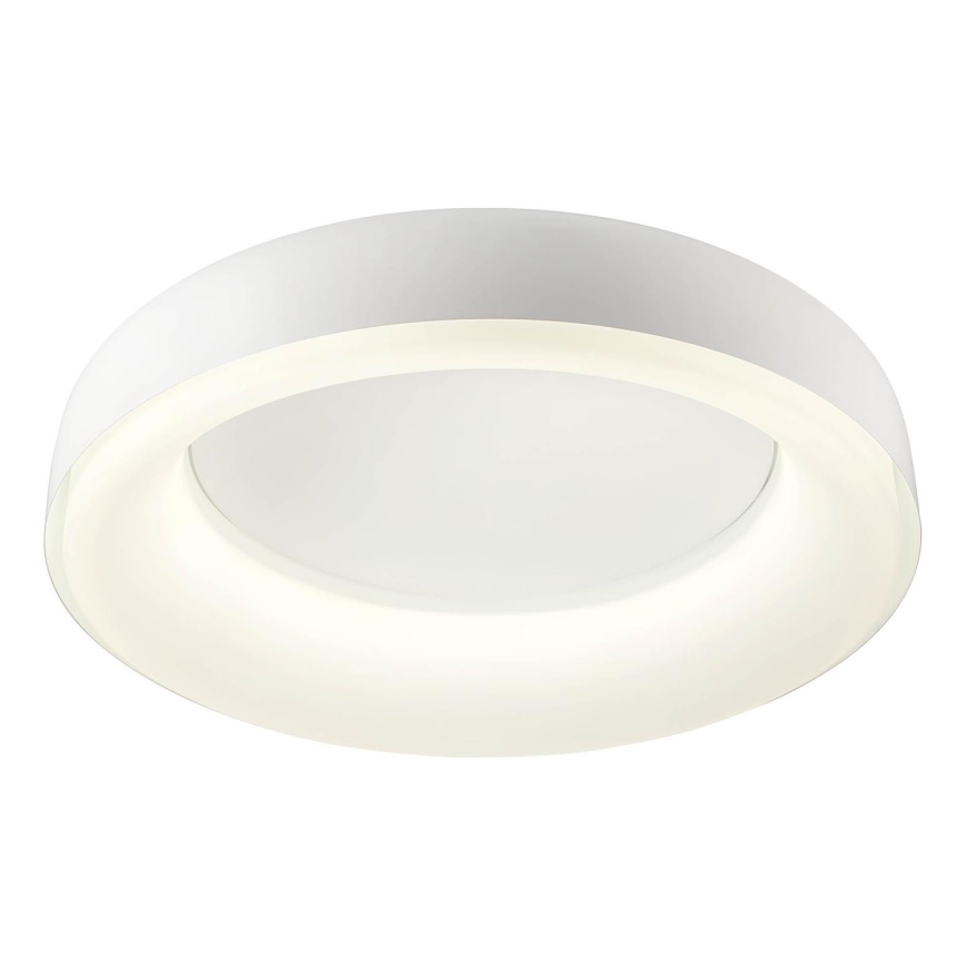 Redo 01-3941 - Plafoniera a LED DIP/40W/230V 2700/3000/4000/5000/6500K CRI 90 Ø 62,4 cm bianca