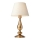 Redo 02-713 - Lampada da tavolo FABIOLA 1xE27/28W/230V