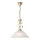 Redo 02-990 - Lampadario a sospensione con catena VERSUS 1xE27/42W/230V