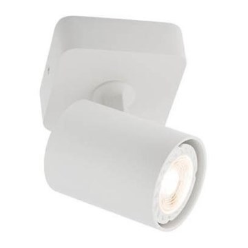 Redo 04-467 - Faretto CAMEO 1xGU10/35W/230V bianco