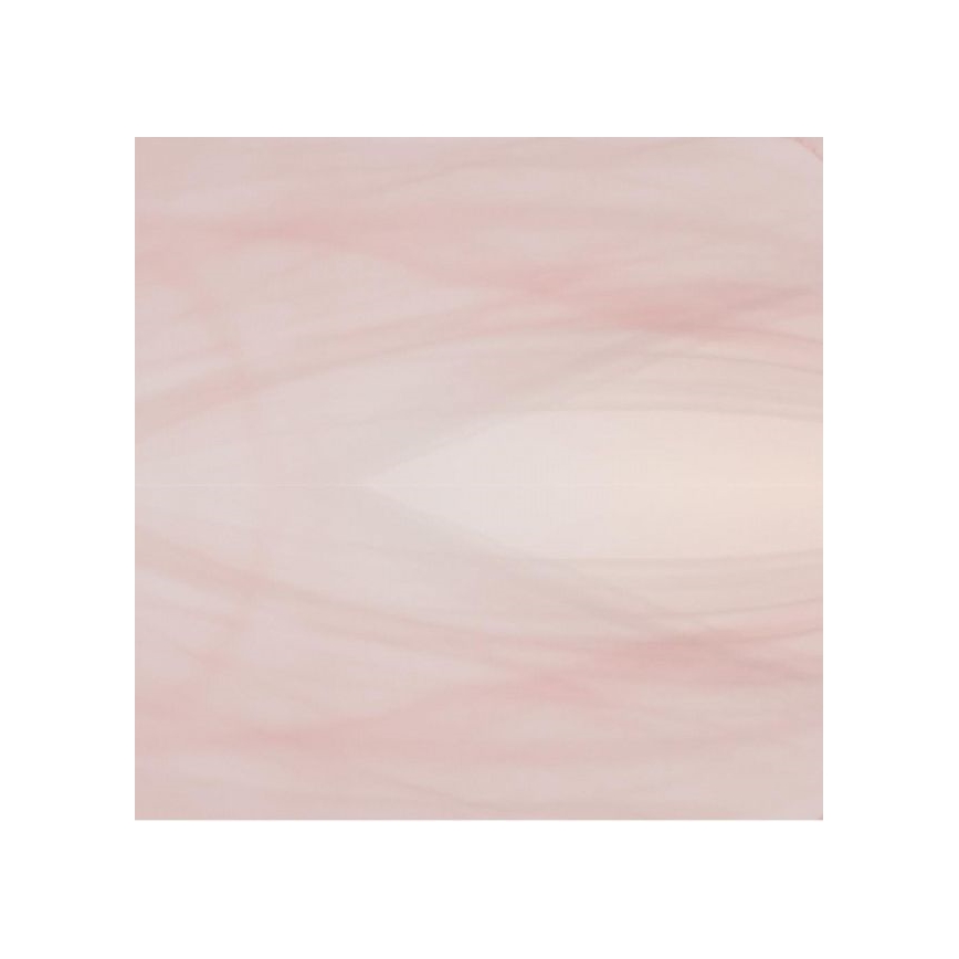 Redo 05-394 - Plafoniera VIRGINIA 2xE27/42W/230V rosa