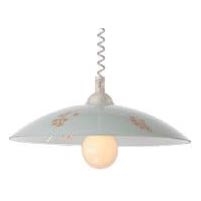 Redo 05-722 - Lampadario a sospensione con filo KALA 1xE27/42W/230V