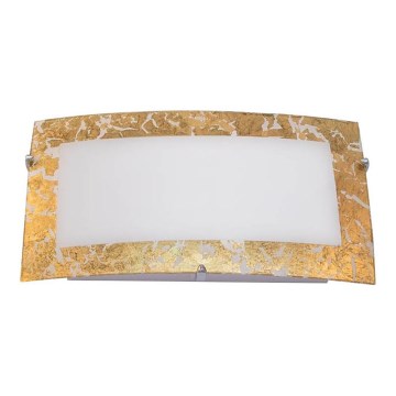 Redo 05-862 - Applique a LED ARTEMIS LED/10W/230V oro