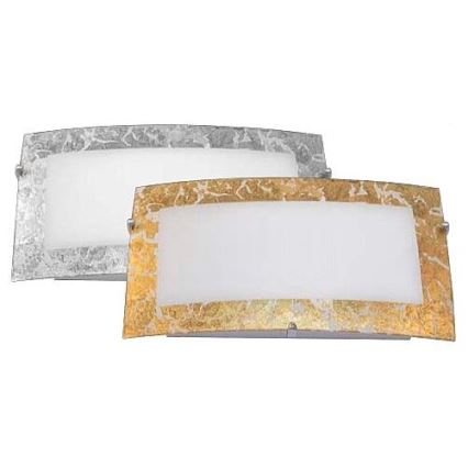 Redo 05-862 - Applique a LED ARTEMIS LED/10W/230V oro