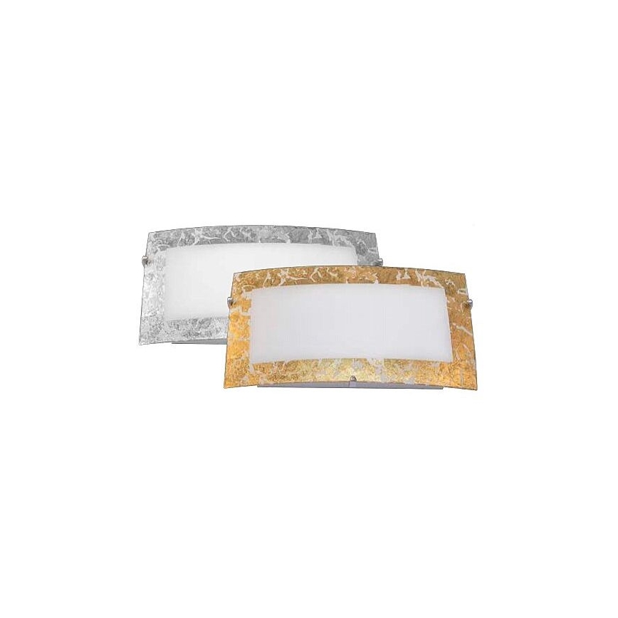 Redo 05-862 - Applique a LED ARTEMIS LED/10W/230V oro