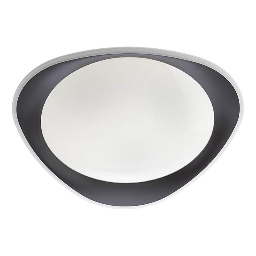 Redo 05-922 - Plafoniera LED VERENA LED/24W/230V antracite