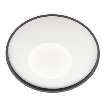 Redo 05-959 - Plafoniera LED dimmerabile SINTESI LED/45W/230V diametro 45 cm 3000-6000K + telecomando
