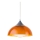 Redo 06-033 - Lampadario a sospensione con filo COLINE 1xE27/42W/230V