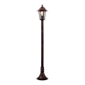 Redo 6110C - Lampada da esterno LONDON 1xE27/42W/230V IP33