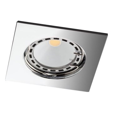 Redo 70328 - Faretto da incasso MT 1xGU5,3/50W/12V