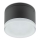 Redo 90107 - plafoniera LED da esterno AKRON LED/9W/230V Ø 10,8 cm IP54
