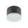 Redo 90107 - Plafoniera LED per esterni AKRON 1xLED/9W/230V IP54
