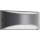 Redo 90191 - Applique a LED da esterno SCUDO LED/10W/230V 3000K IP54 antracite