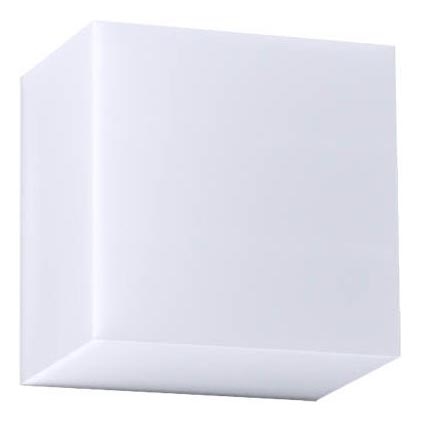 Redo 90321 - Applique da esterno KODIAK LED/5W/230V 4000K 10 cm IP65 bianco