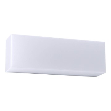 Redo 90329 - Applique LED da esterno KODIAK LED/12W/230V 4000K 30 cm IP65 bianco