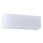 Redo 90329 - Applique LED da esterno KODIAK LED/12W/230V 4000K 30 cm IP65 bianco