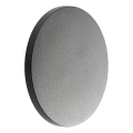 Redo 90369 - Applique da esterno AURA LED/8W/230V 3000K IP65 antracite