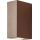 Redo 90418 - Applique a LED da esterno ACE LED/3,36W/230V 4000K IP54 marrone