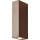 Redo 90424 - Applique a LED da esterno ACE LED/5,84W/230V 4000K IP54 marrone
