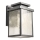 Redo 90462 - Applique da esterno YARD 1xE27/42W/230V IP44 antracite