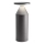 Redo 90589 - Lampada LED da esterno BIRO 12W/230V 3000K 30 cm CRI 90 IP65 antracite
