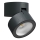 Redo 90627 - Faretto da esterno a LED SHAFT LED/13W/230V 3000K Ø 9 cm IP65 antracite